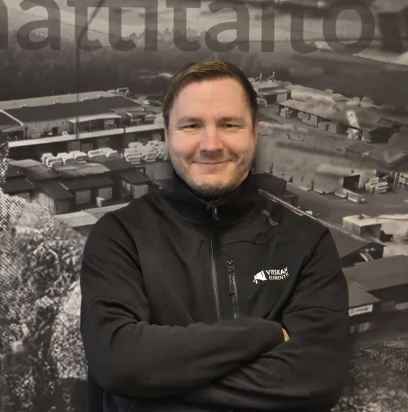 Antti Kivimaa