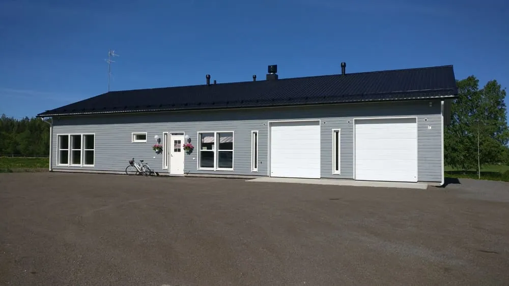 Virpin Keittiö