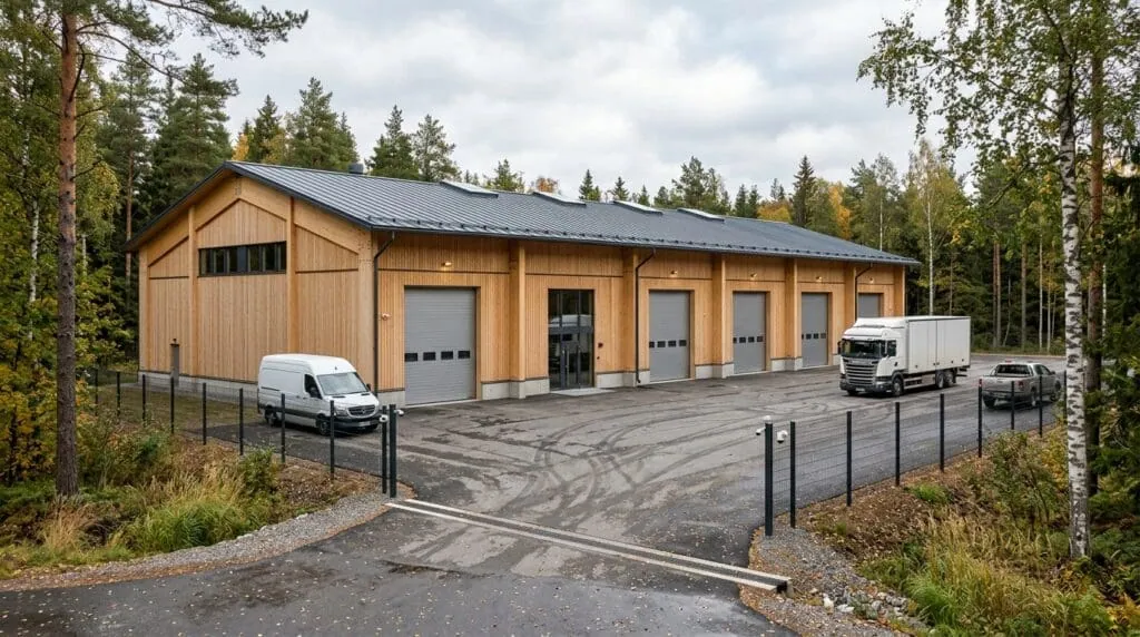 Varastot